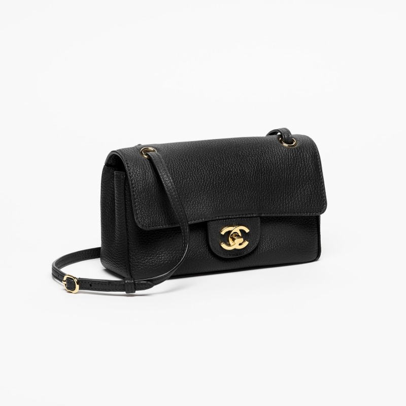 DM_20260813104938_001 CHANEL FALL WINTER 2026 PRE-COLLECTION MINI FLAP BAG - Image 1