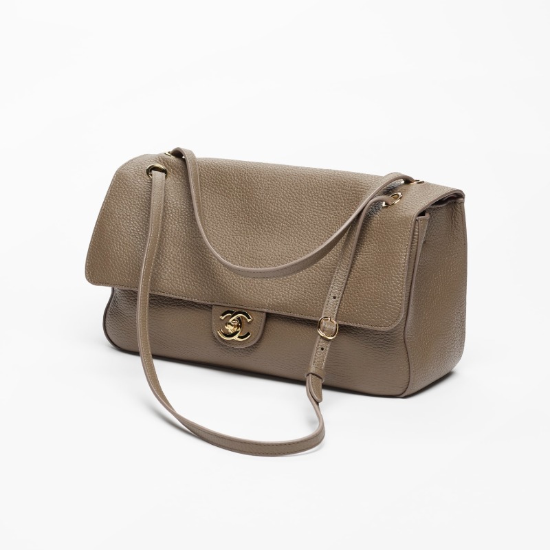 CHANEL MÉTIERS D’ART 2026 MAXI FLAP BAG