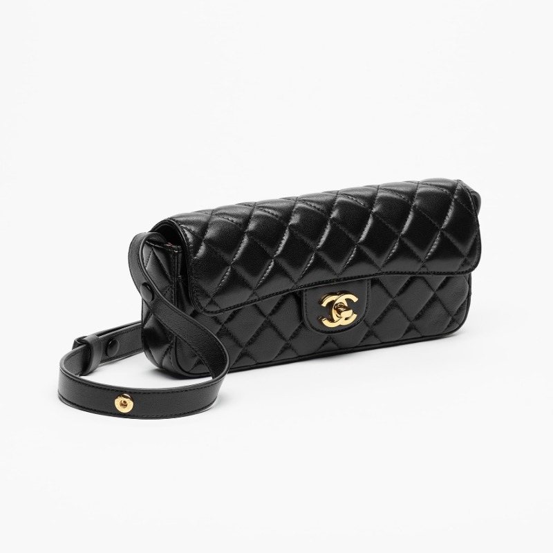 CHANEL FALL WINTER 2026 PRE-COLLECTION FLAP BAG