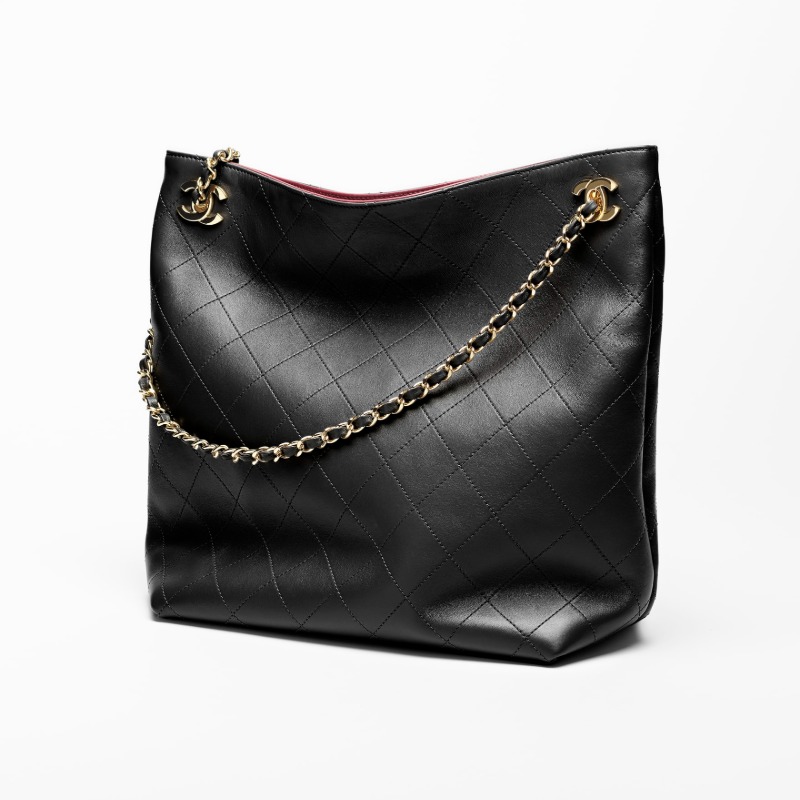 CHANEL MÉTIERS D’ART 2026 SHOPPING BAG