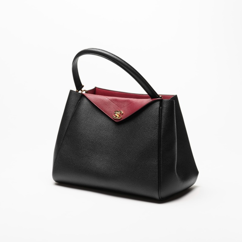 CHANEL METIERS D'ART 2026 SHOPPING BAG