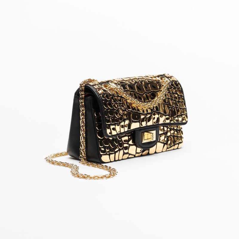 CHANEL METIERS D'ART 2026 MINI 2.55 HANDBAG