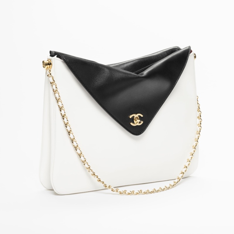 CHANEL SPRING SUMMER 2026 HOBO HANDBAG