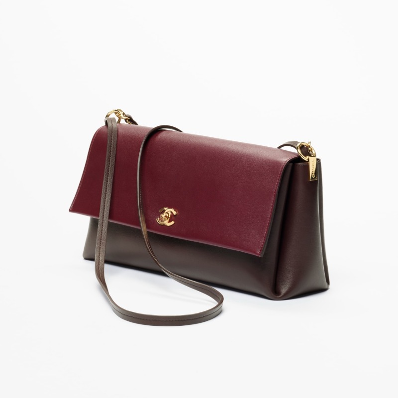 CHANEL SPRING SUMMER 2026 LARGE FLAP BAG