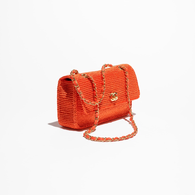 DM_20260814153552_001 CHANEL COCO BEACH 2026 COLLECTION FLAP BAG - Image 1