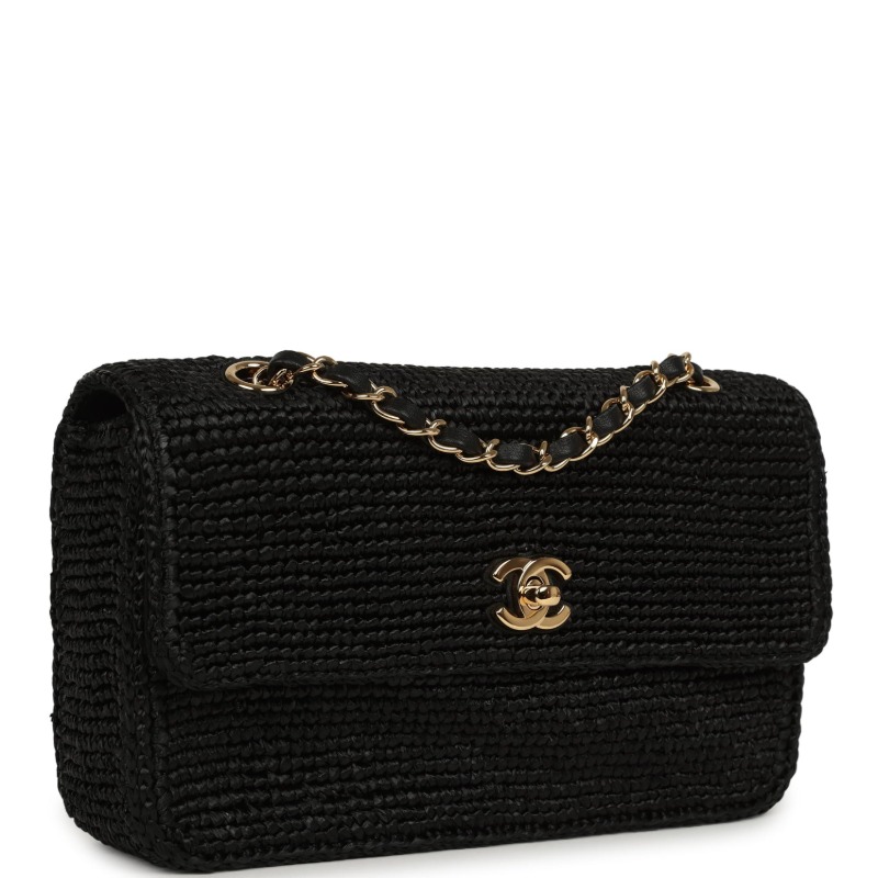 CHANEL COCO BEACH 2026 COLLECTION FLAP BAG
