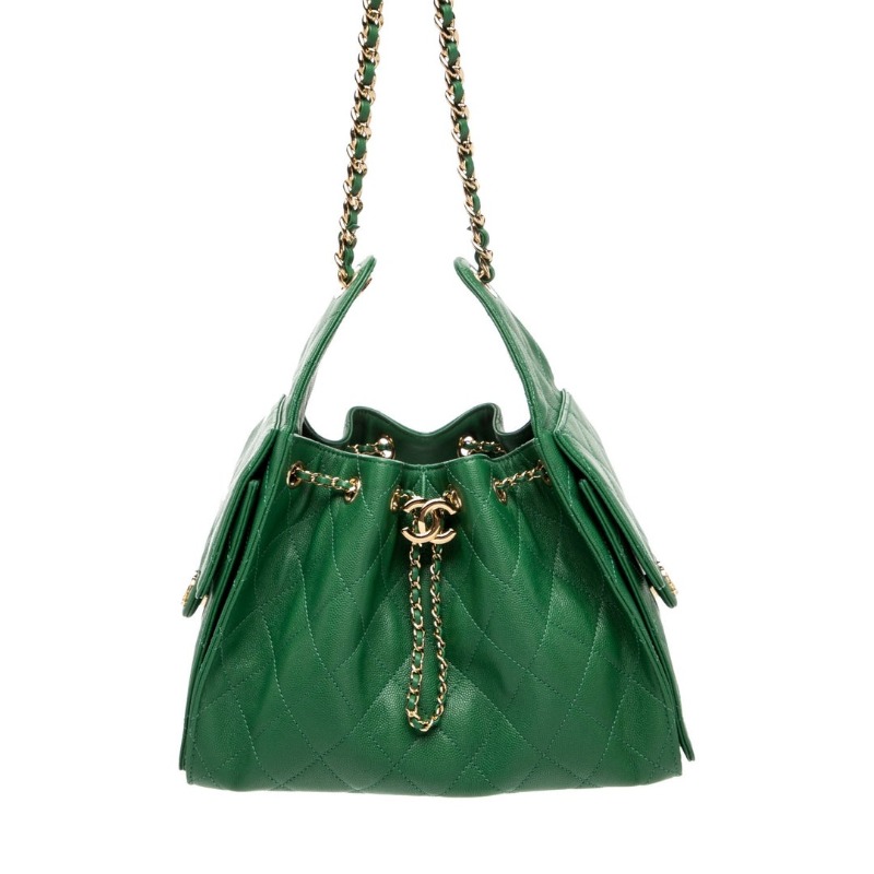 CHANEL FALL WINTER 2026 CHANEL 25 SMALL HANDBAG
