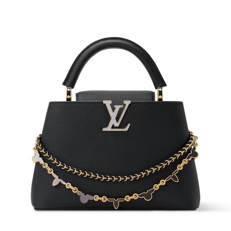 Louis Vuitton Capucines BB