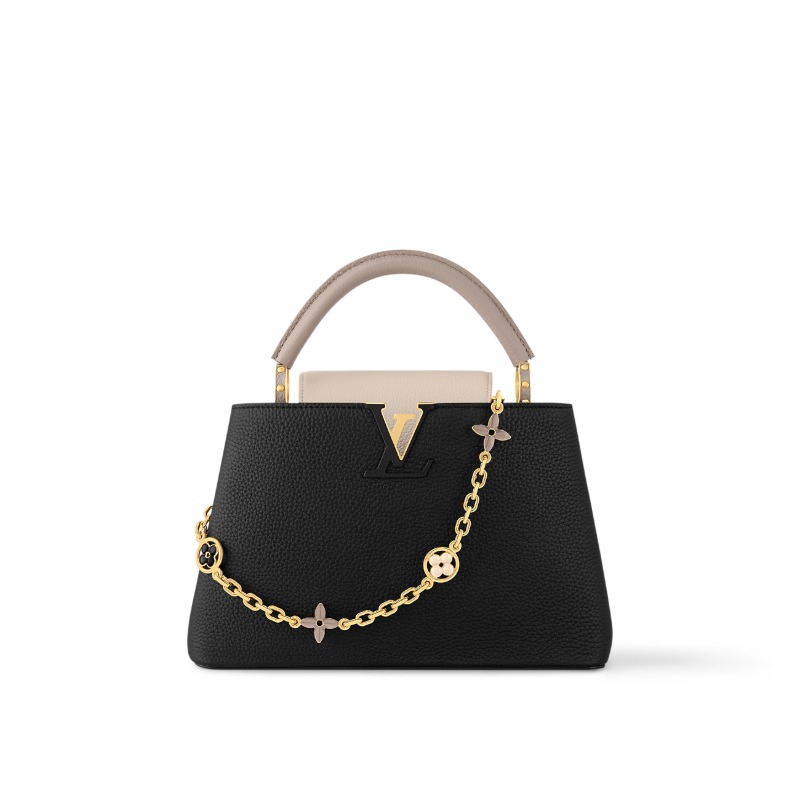 Louis Vuitton Capucines MM