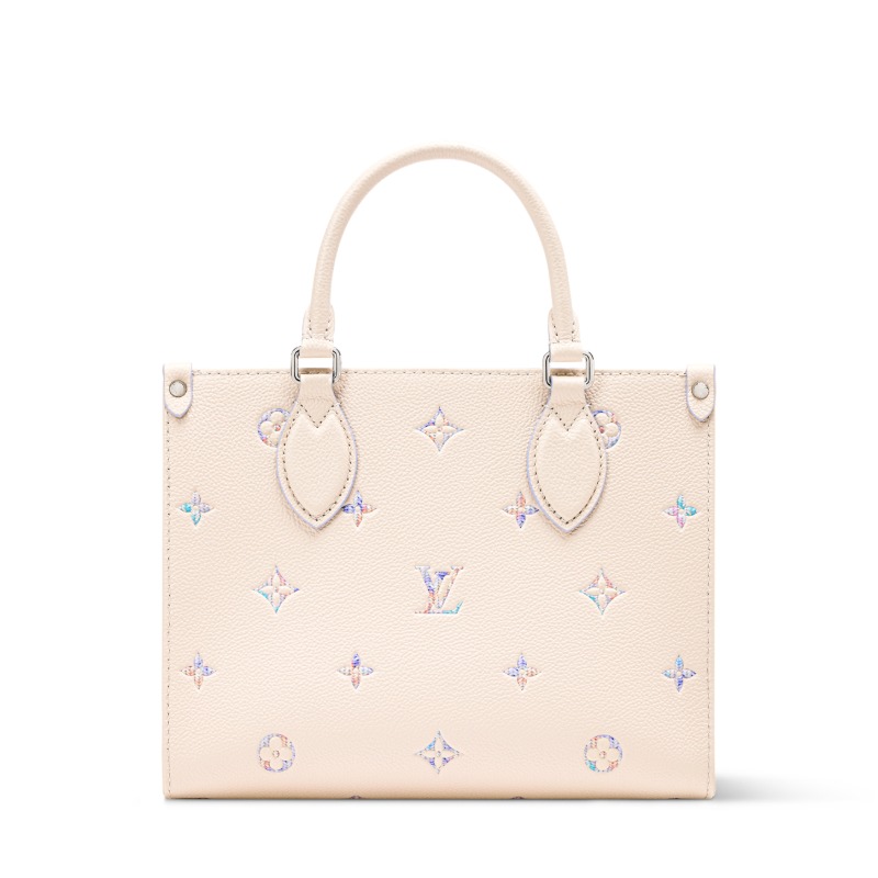Louis Vuitton OnTheGo PM