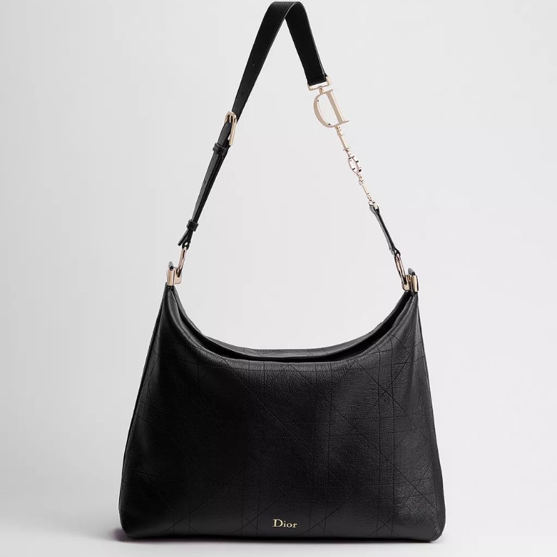 Dior Medium Diorly Bag