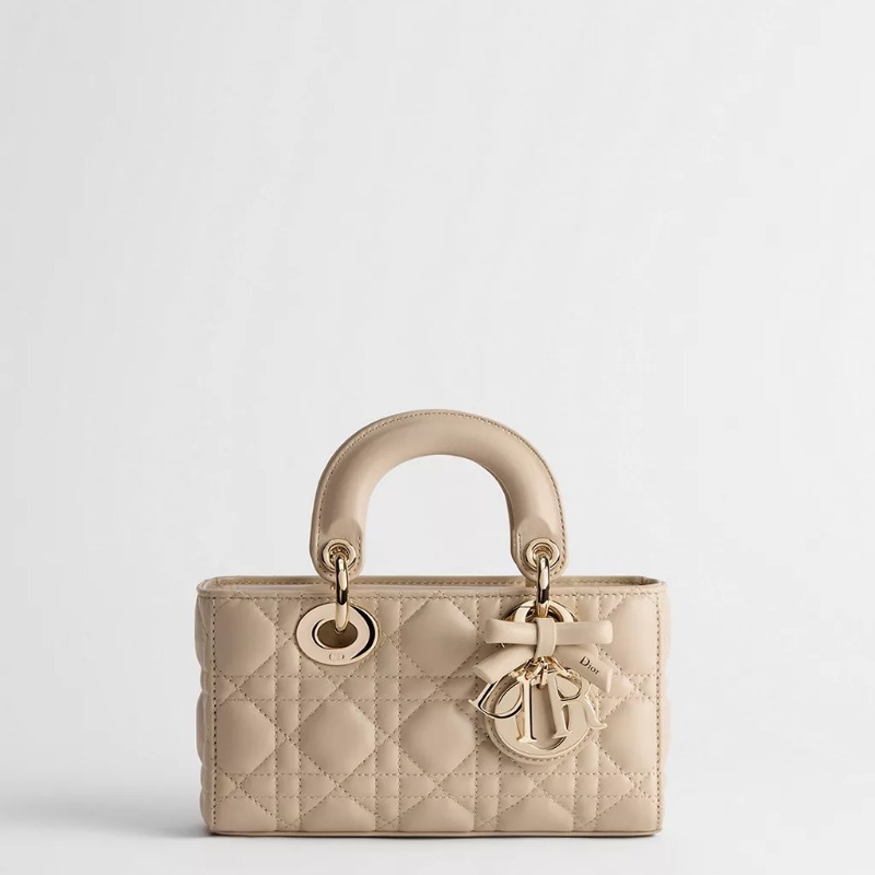 DM_20260821105341_001 Dior Mini Lady D-Joy Bag - Image 1