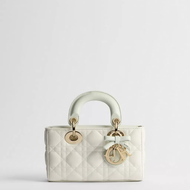 Dior Mini Lady D-Joy Bag