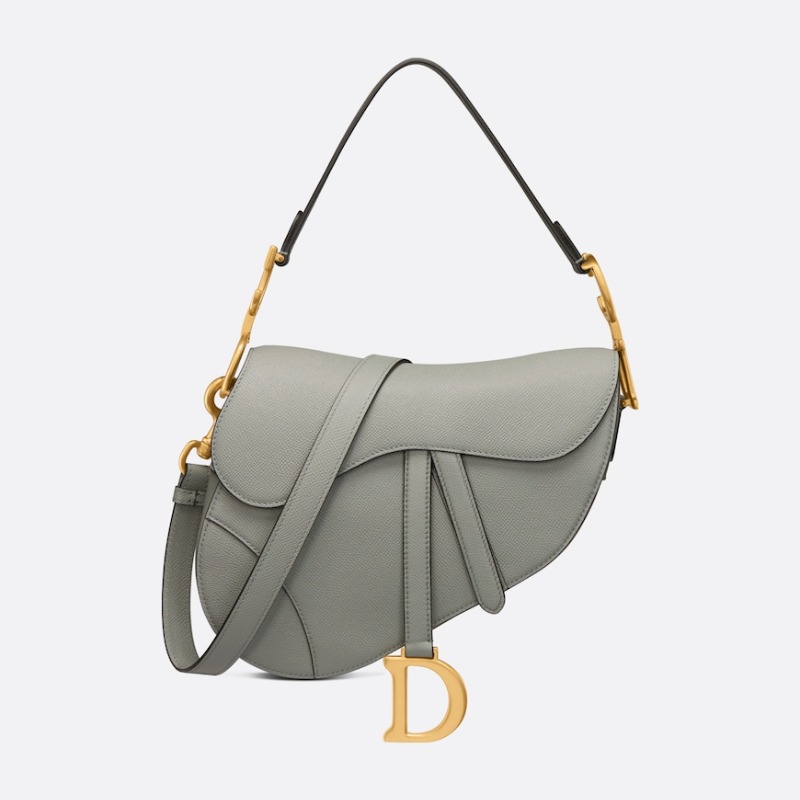 DM_20260821145645_001 Dior Saddle Bag with Strap HandBags - Image 1