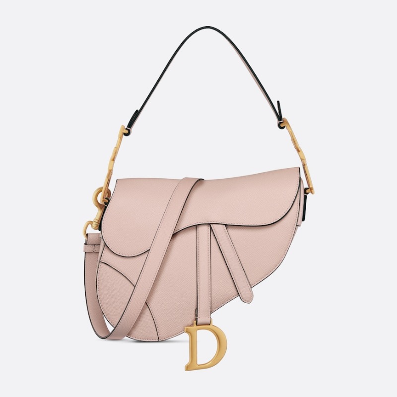 DM_20260821145956_001 Dior Saddle Bag with Strap HandBags - Image 1