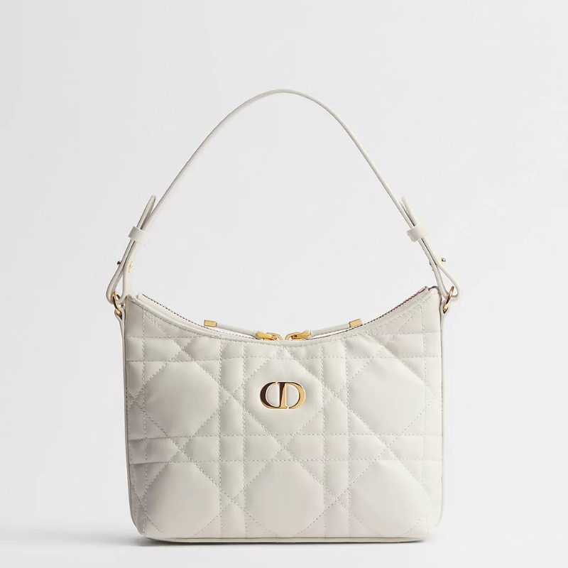 Dior Miss Caro Diorling Mini Bag with Chain