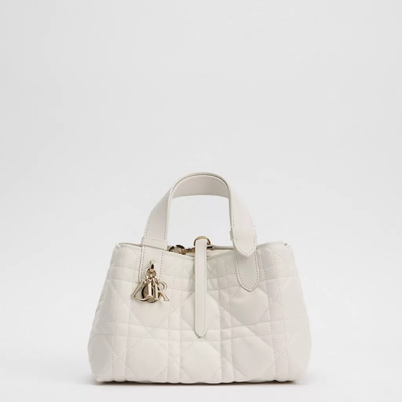 Dior Small Dior Toujours Bag