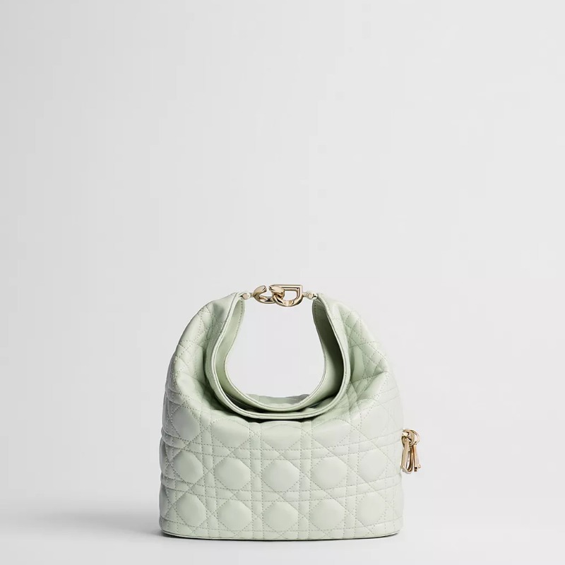 DM_20260821212906_001 Dior Small Dior Toujours Hobo Bag - Image 1