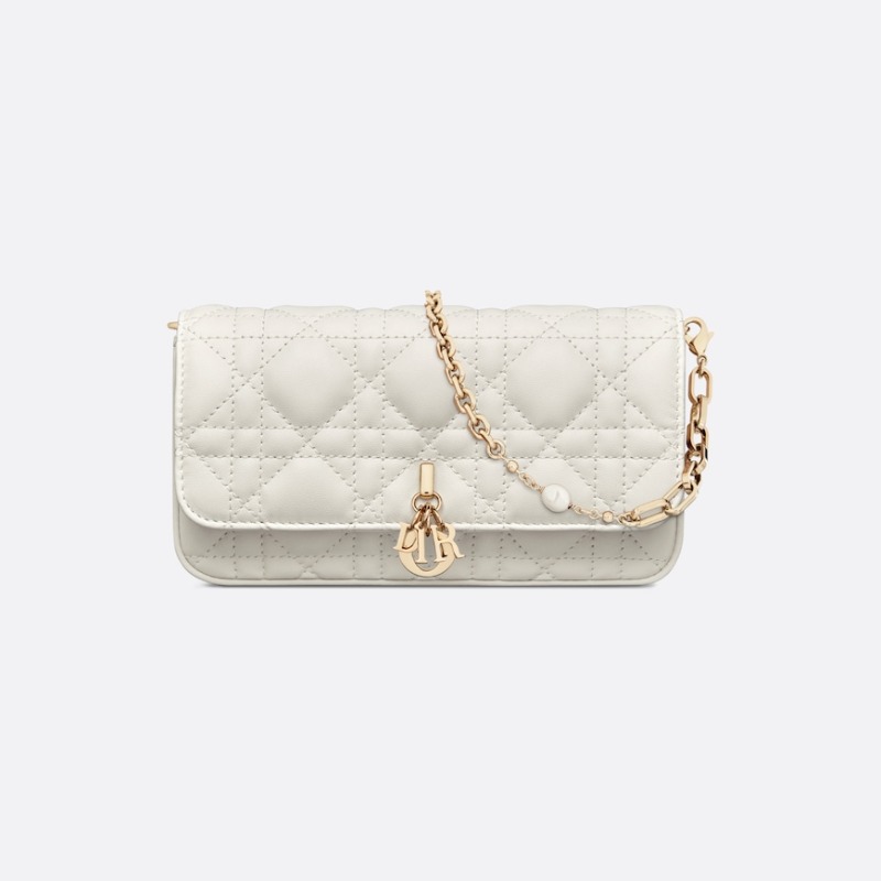 Dior Talk Phone Pouch