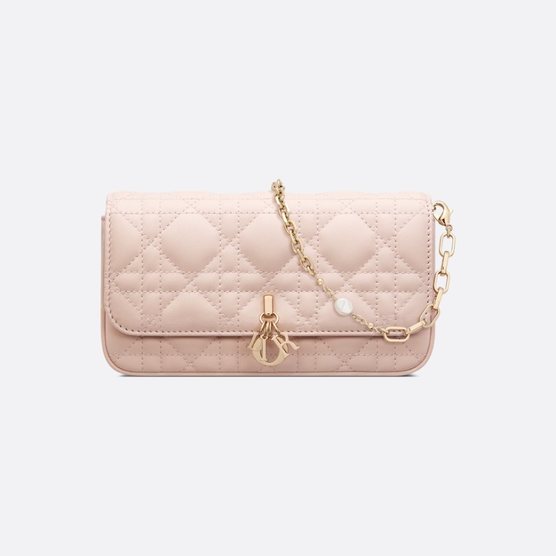 DM_20260822094338_001 Dior Talk Phone Pouch - Image 1