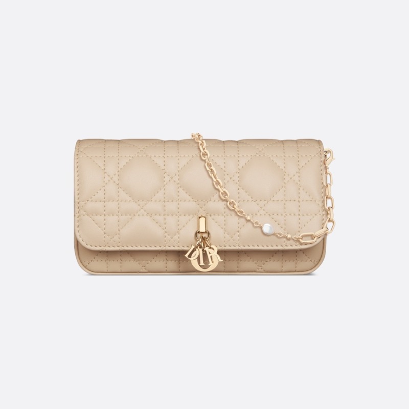 DM_20260822094348_001 Dior Talk Phone Pouch - Image 1
