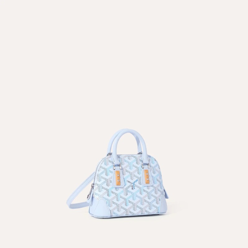 Vendôme Nano Bag Multicoloured