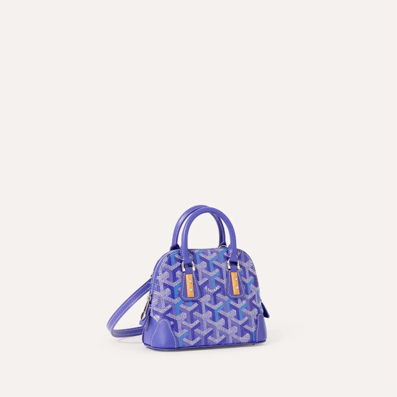 Vendôme Nano Bag Multicoloured