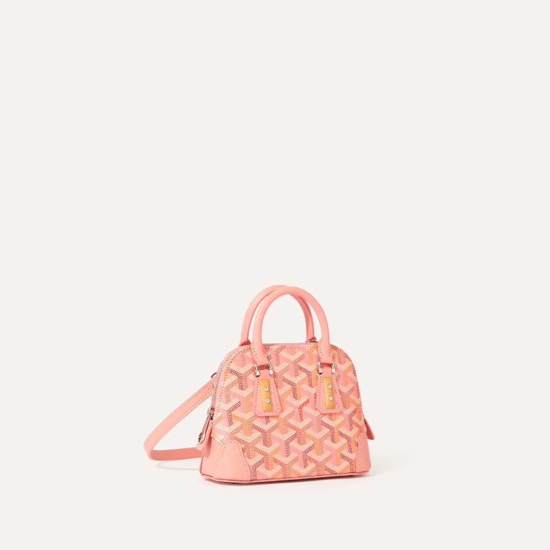Vendôme Nano Bag Multicoloured