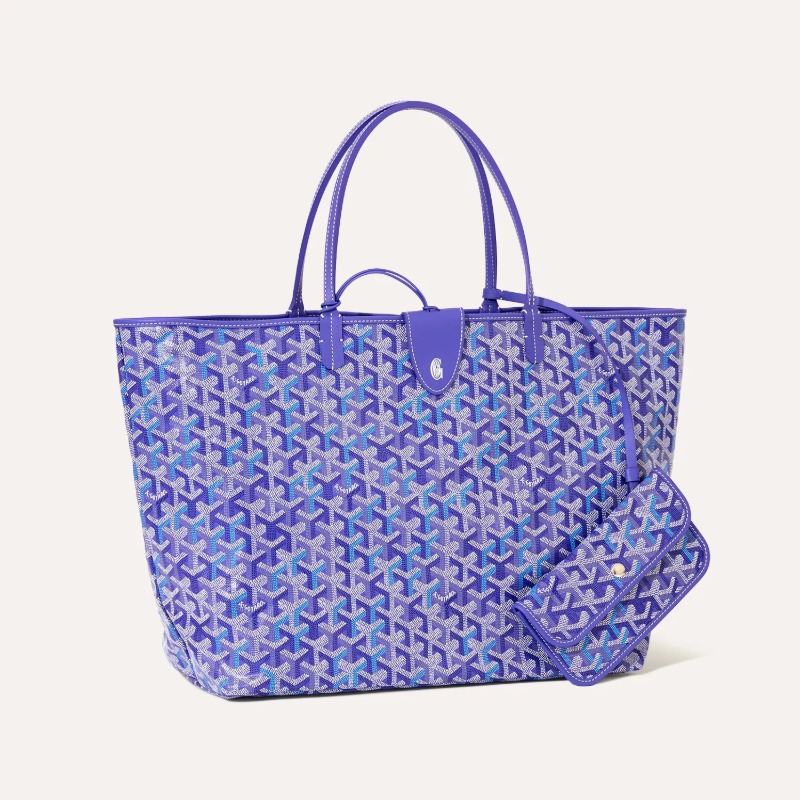 Saint Louis GM Bag Multicoloured
