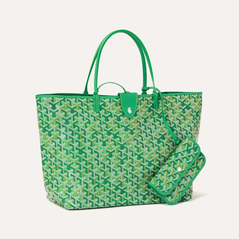 Saint Louis GM Bag Multicoloured