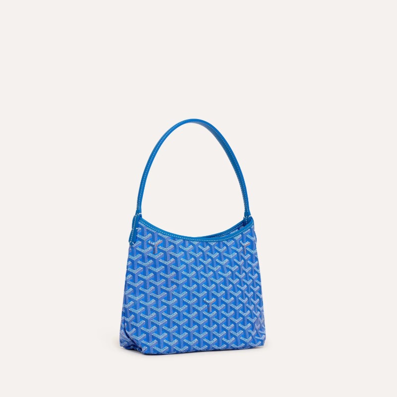 Hobo Bohème Mini Bag