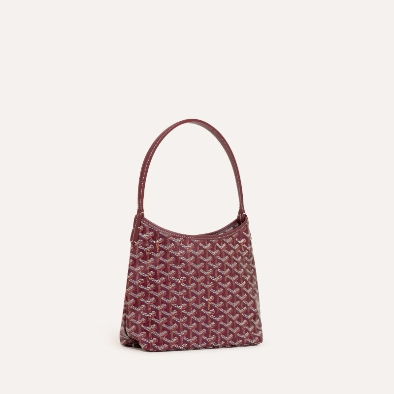 DM_20260823143030_001 Hobo Bohème Mini Bag - Image 1