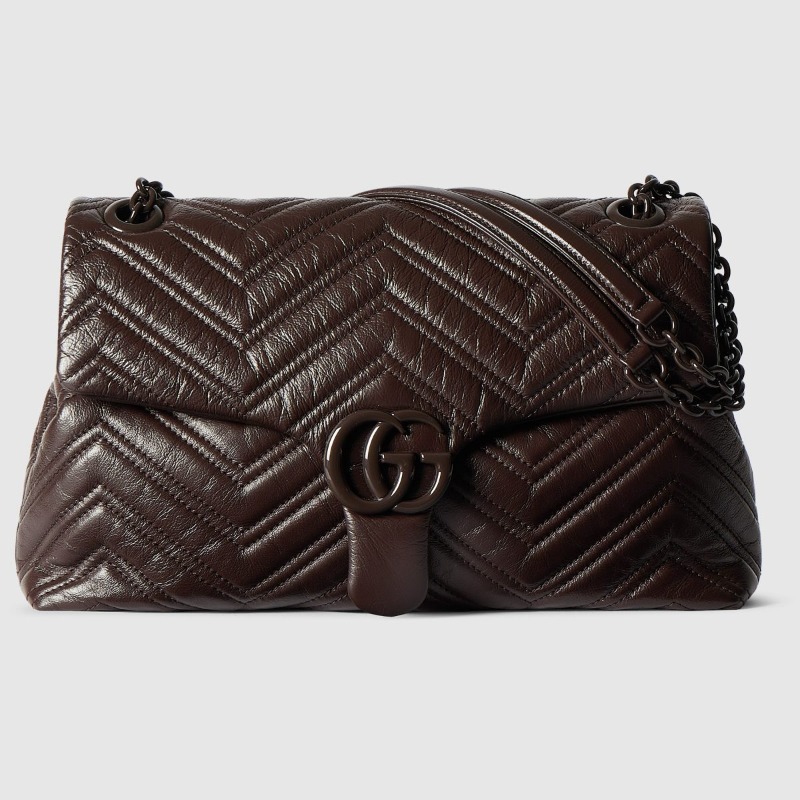 GG Marmont medium shoulder bag