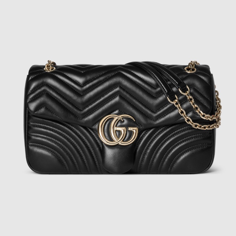 GG Marmont medium shoulder bag