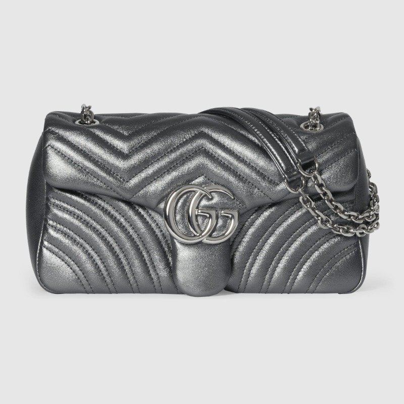 DM_20260824143420_001 GG Marmont medium shoulder bag - Image 1