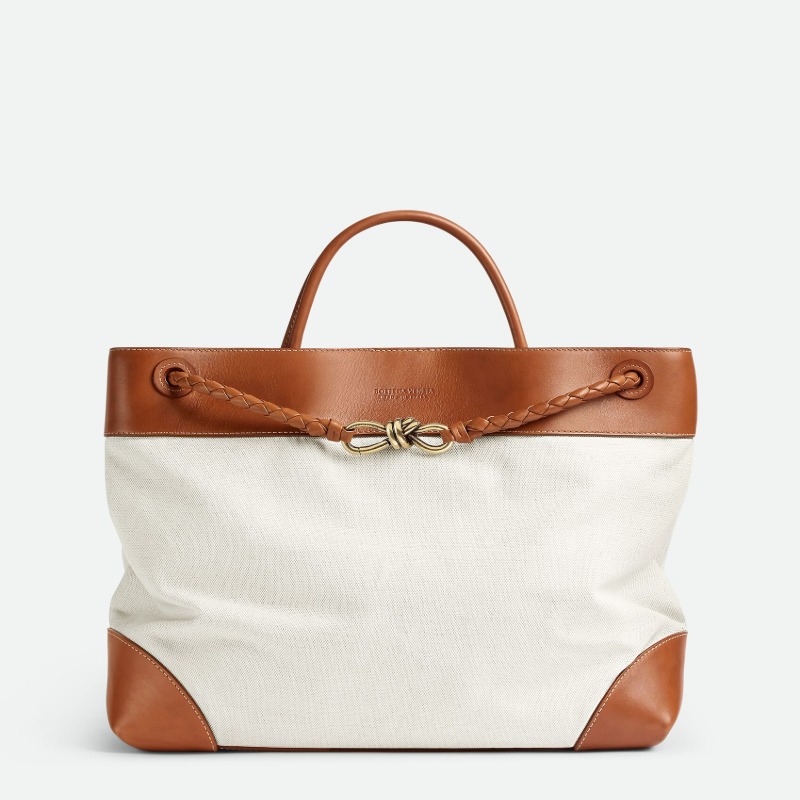 DM_20260827165158_001 Bottega Veneta Large Andiamo - Image 1