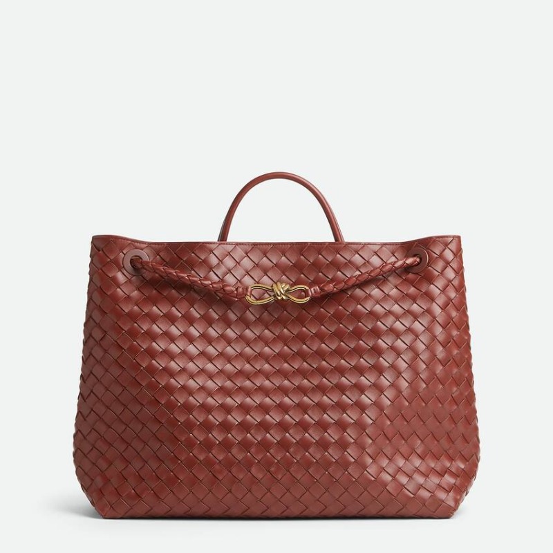 DM_20260827165428_001 Bottega Veneta Large Andiamo - Image 1