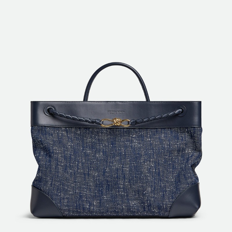 DM_20260827170219_001 Bottega Veneta Large Andiamo - Image 1
