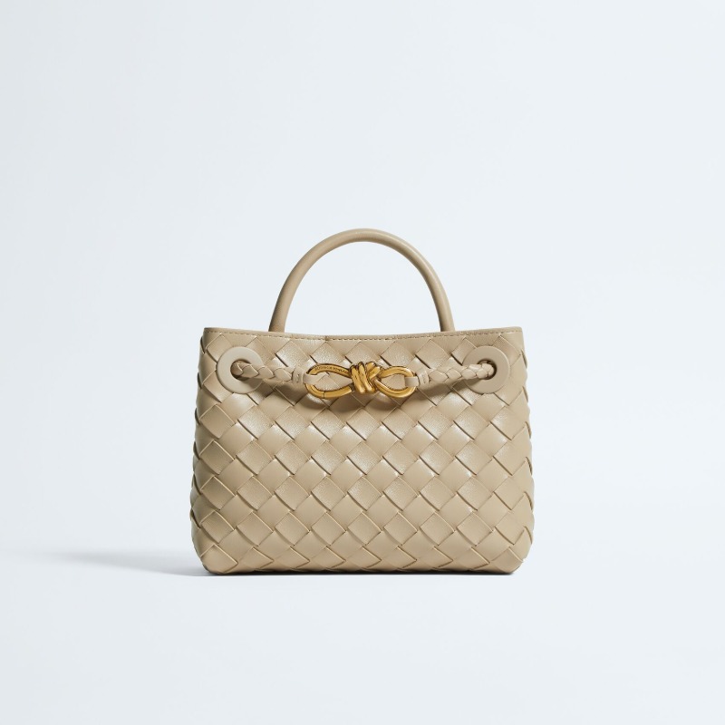 Bottega Veneta Mini Andiamo