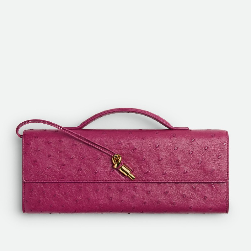 Bottega Veneta Andiamo Clutch