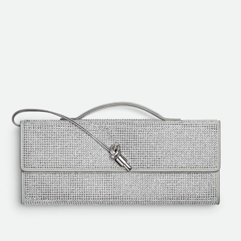 Bottega Veneta Andiamo Clutch