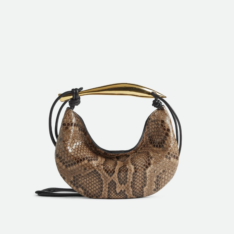 Bottega Veneta Baby Sardine