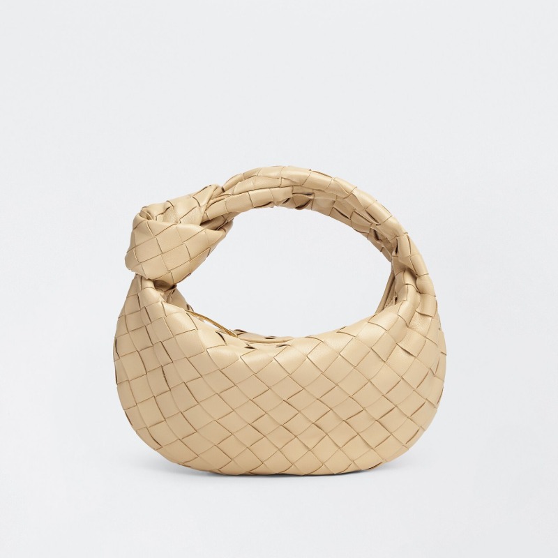 DM_20260827213501_001 Bottega Veneta Mini Jodie - Image 1