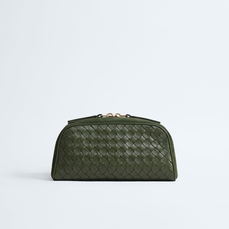 Bottega Veneta Small Nodo Pouch