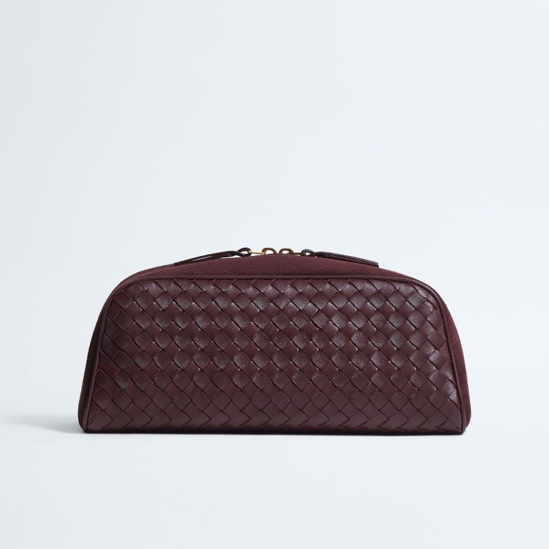Bottega Veneta Large Nodo Pouch