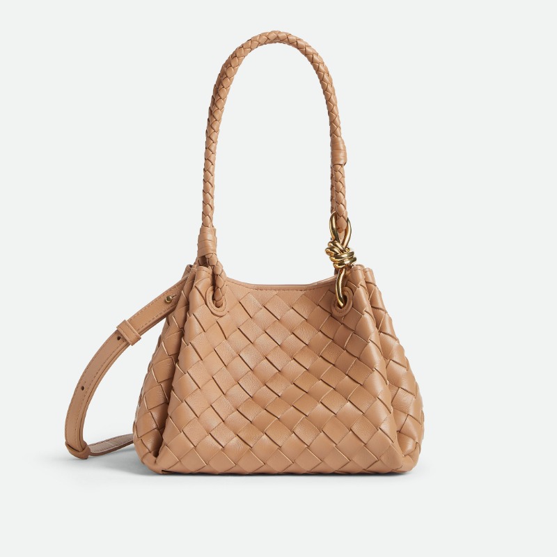 DM_20260828160243_001 Bottega Veneta Small Parachute - Image 1