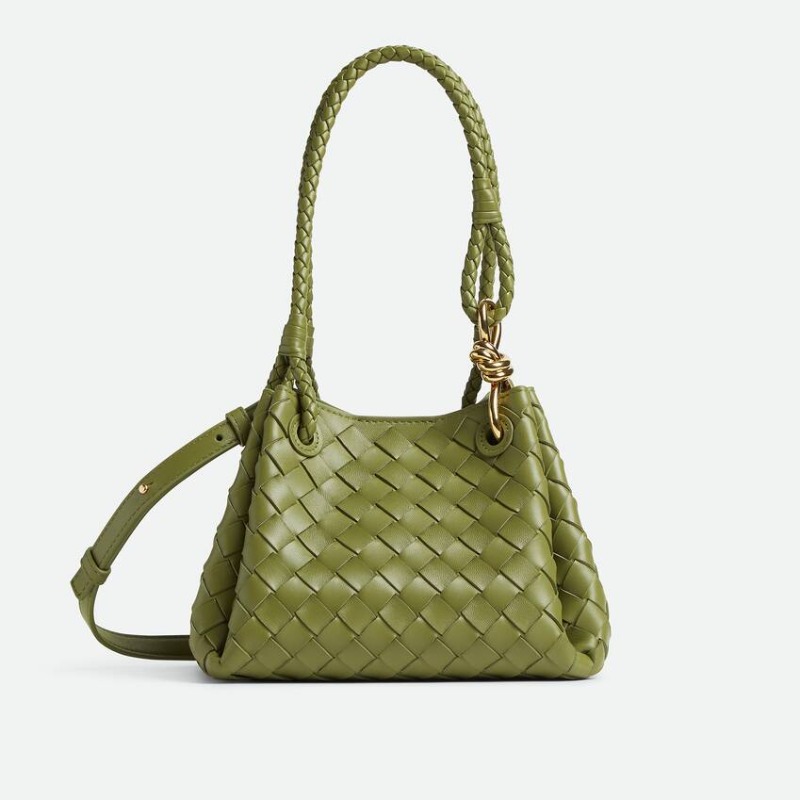 Bottega Veneta Small Parachute