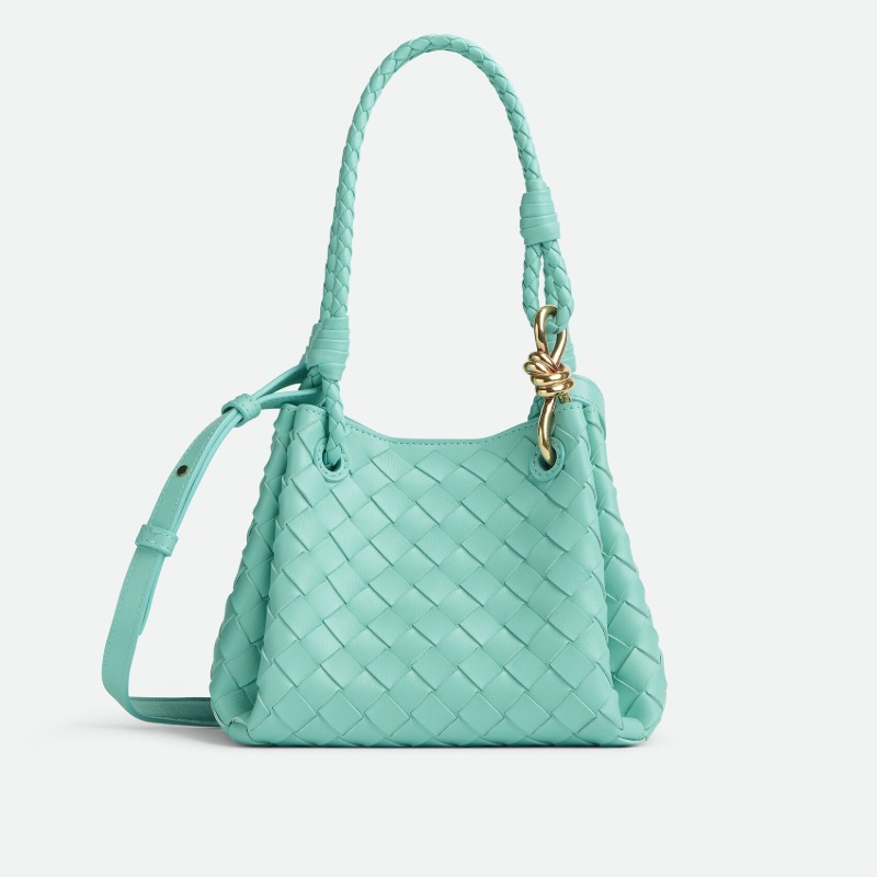Bottega Veneta Small Parachute