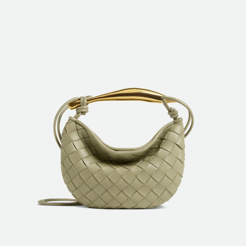 Bottega Veneta Baby Sardine