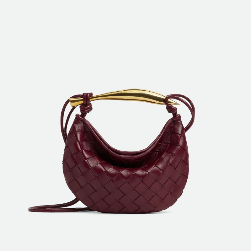 Bottega Veneta Baby Sardine